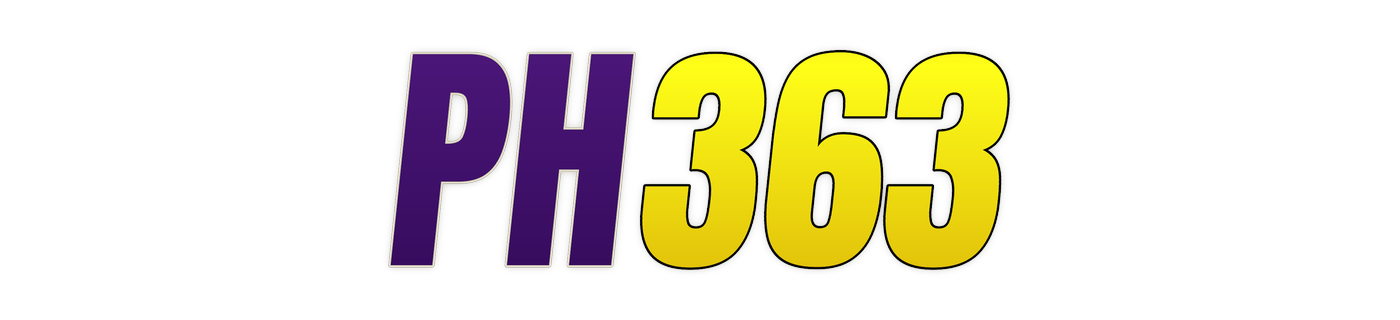 ph363 Logo
